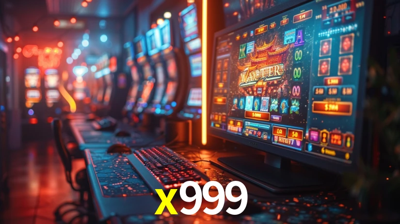 Experimente o Login Seguro Premium no x999