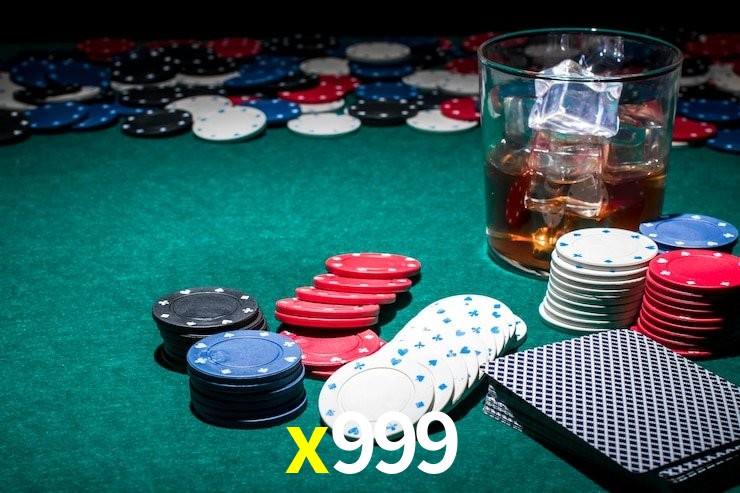 Estatísticas do Jogo x999