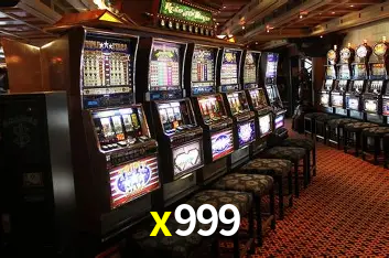 A Experiência Imersiva dos Cassinos Ao Vivo no x999