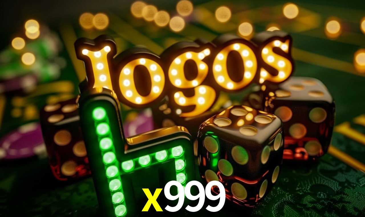 Promoção Relâmpago x999