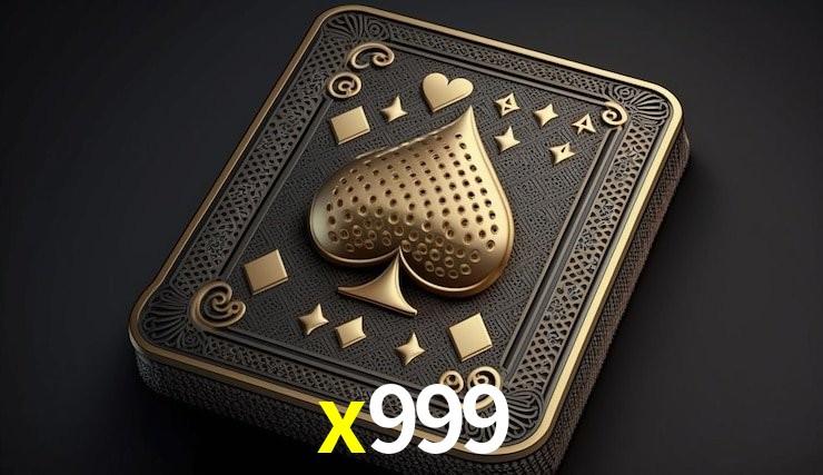 Sistemas de Segurança x999