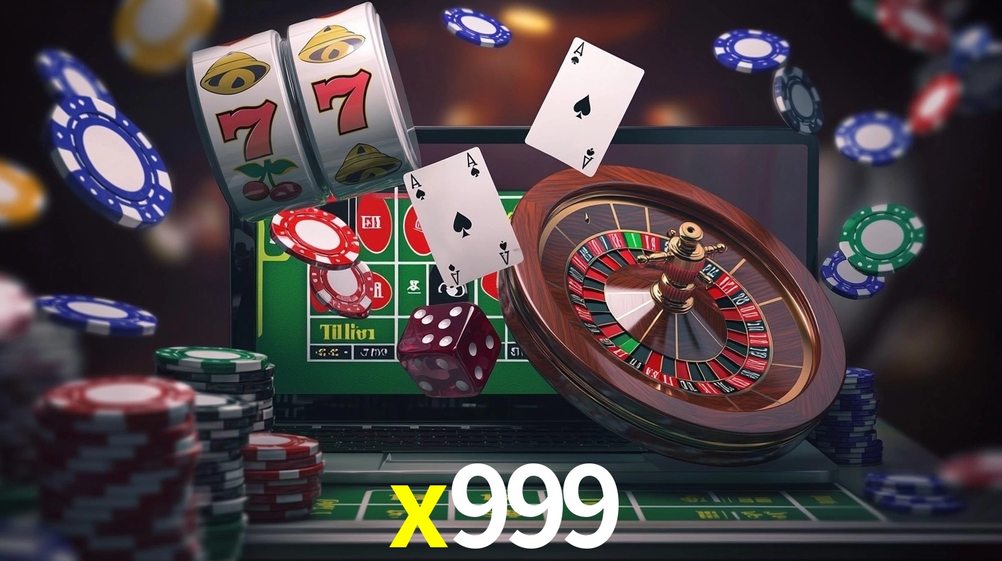 Ofertas Imperdíveis na x999: Promoções e Bônus Que Valem a Pena