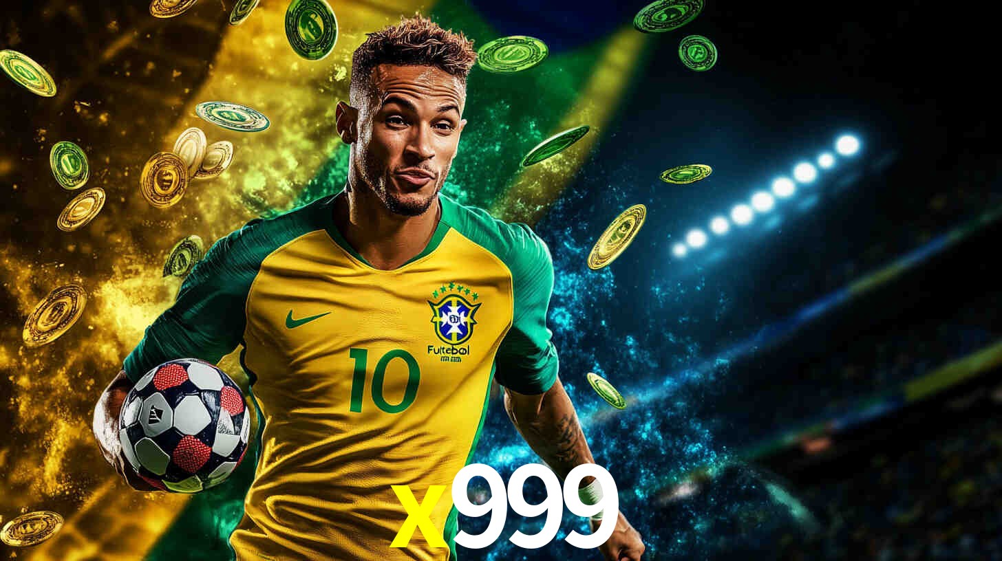 Desvendando o Mundo dos Jogos Virtuais na x999
