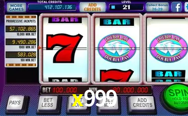 A Emoção da Loteria na x999: Uma Chance de Mudança de Vida