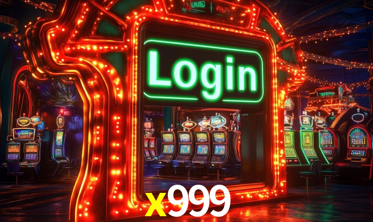 Provedores de Jogos x999