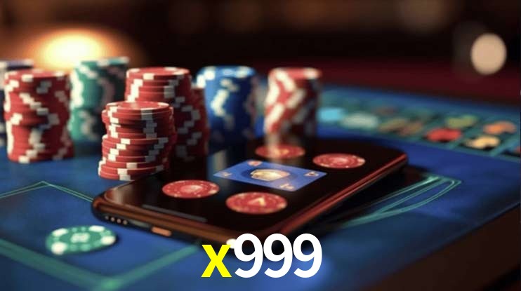 Catálogo de jogos x999 com fornecedores Pragmatic Play, Evolution, NetEnt