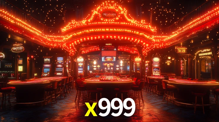 x999 bet