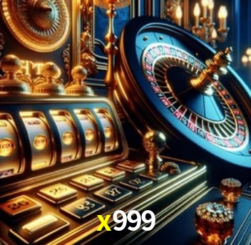 Recursos de Bônus x999