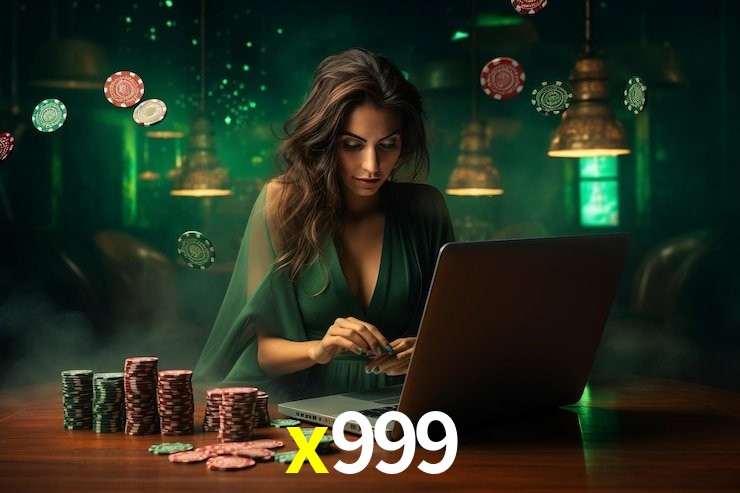 APK Android x999