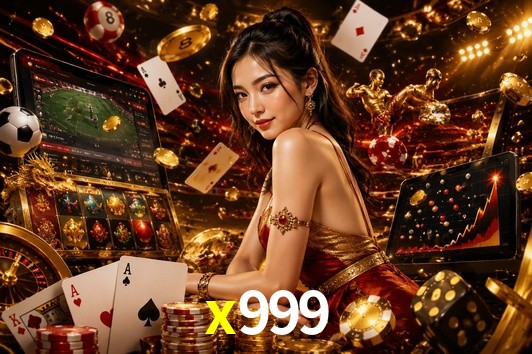 Flash Promotion x999