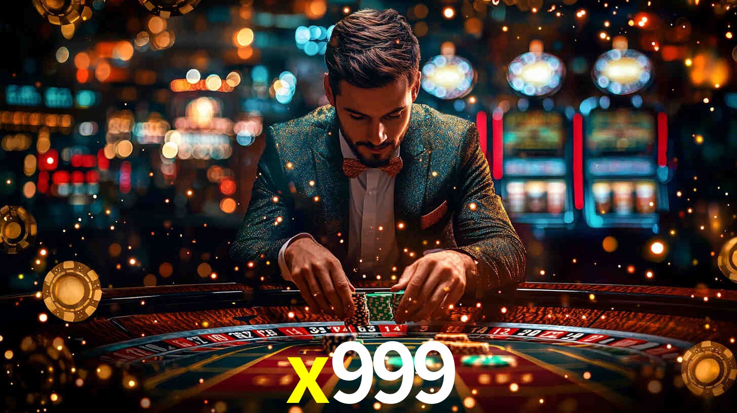 Resumo visual de bônus e campanhas x999