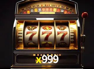 Descubra a Magia dos Jogos de Arcade no x999