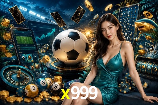 Tennis Betting x999