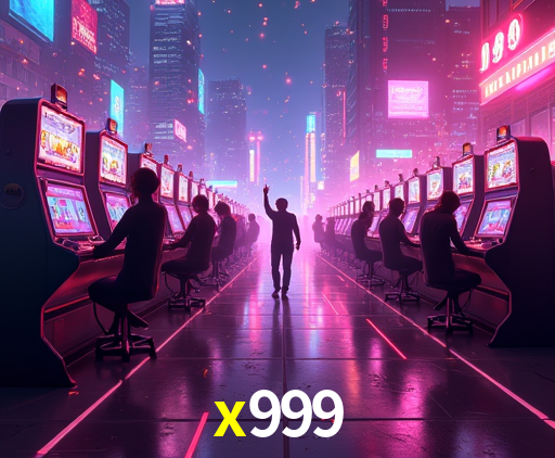 Estatísticas Esportivas x999
