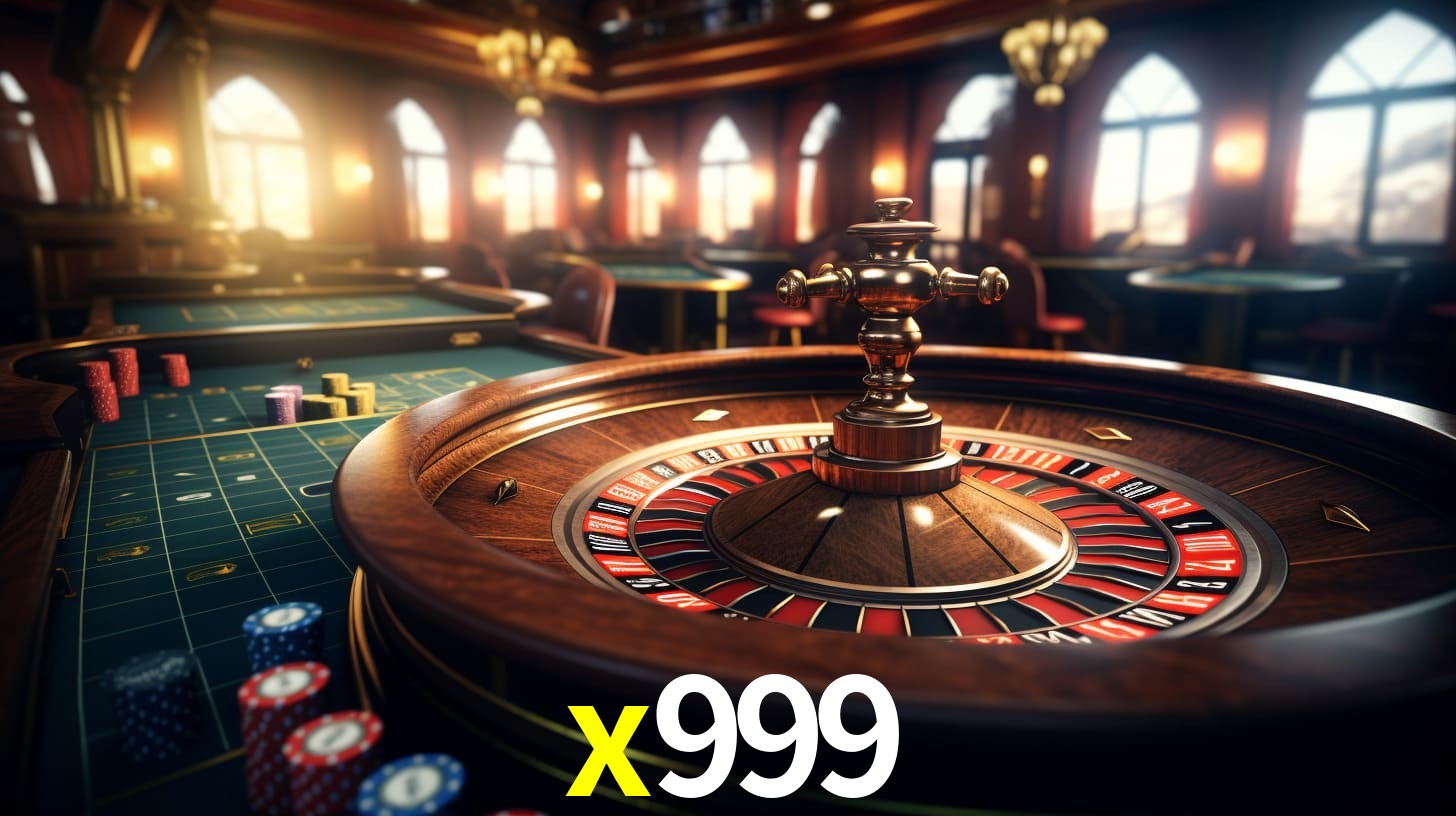 Blackjack Table x999