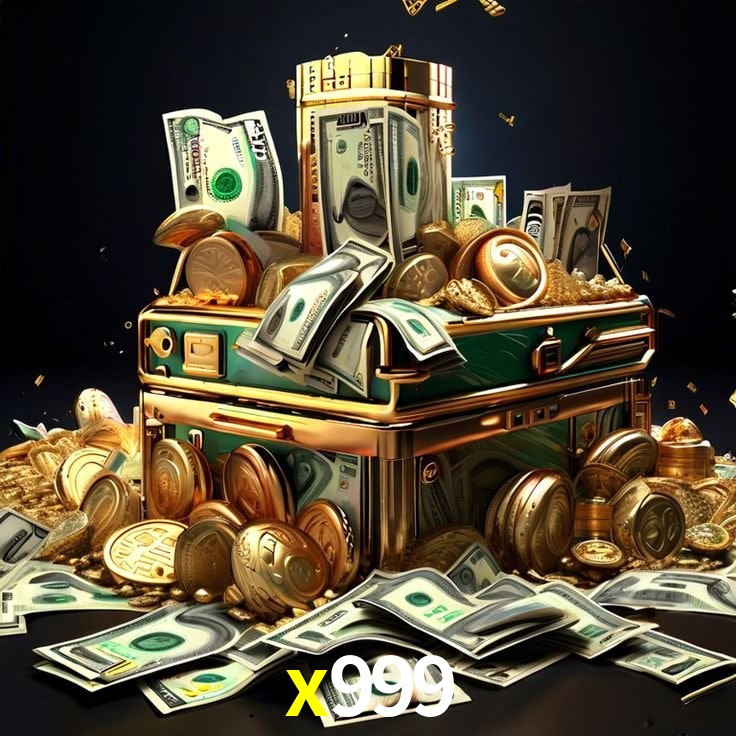 Benefícios da Conta x999