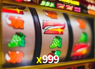 Apostas Esportivas na x999: Um Guia Completo