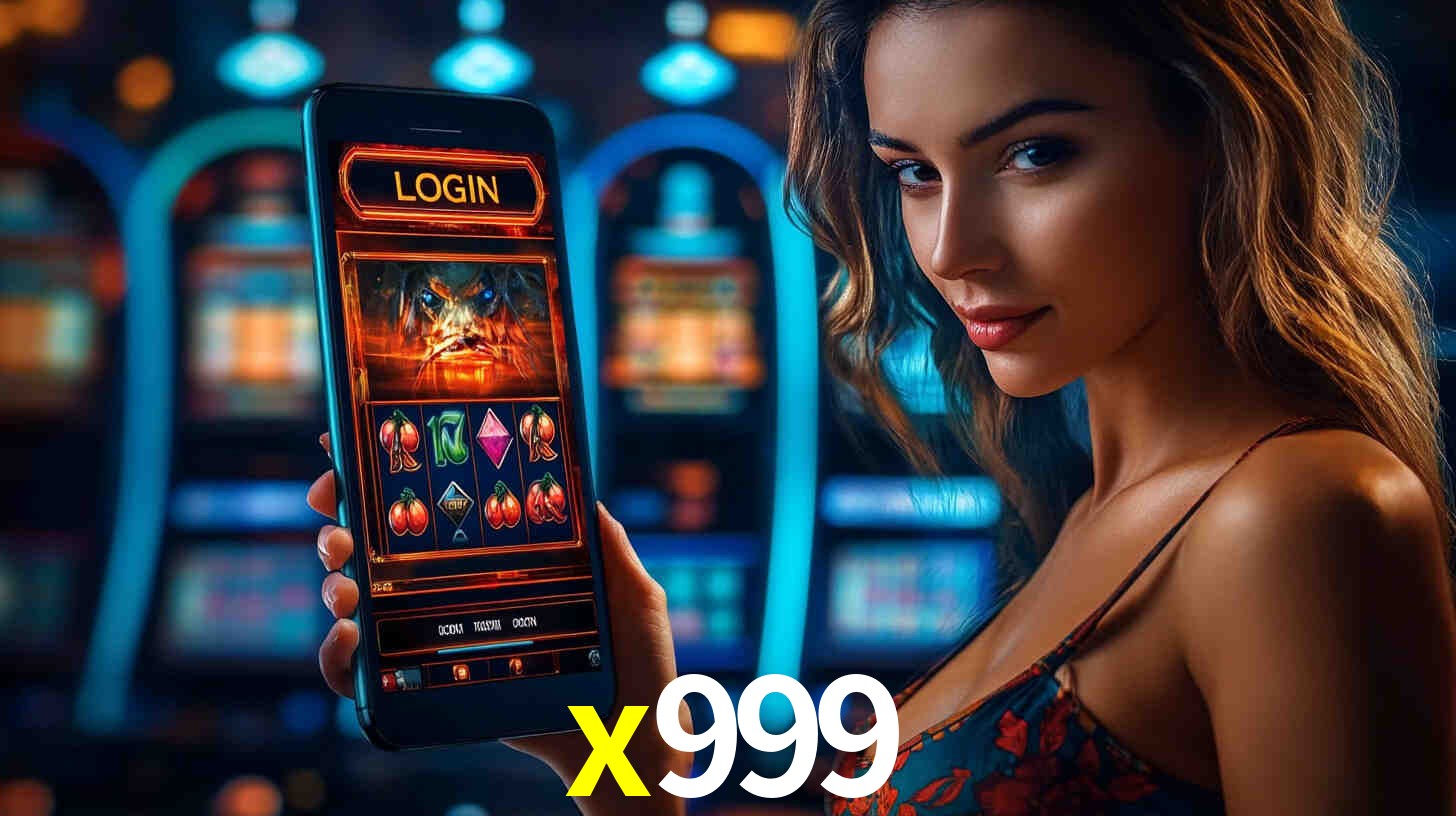 Bônus Generosos e Exclusivos no x999 para Você!