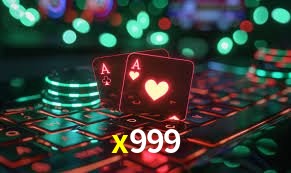 Tecnologia da Plataforma x999