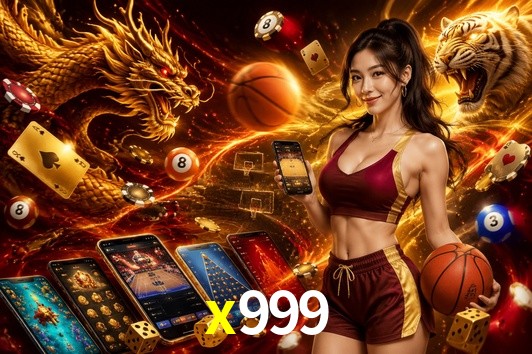 Games Directory x999