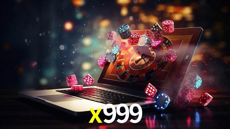 PIX Instantâneo x999