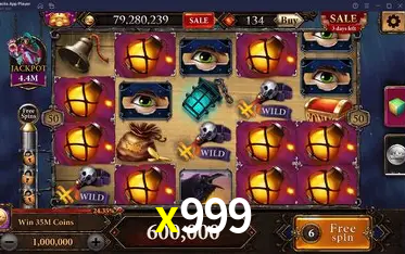Descubra a Essência do x999: Nossa História e Compromissos