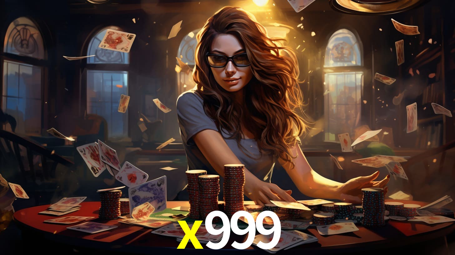 VIP Casino x999