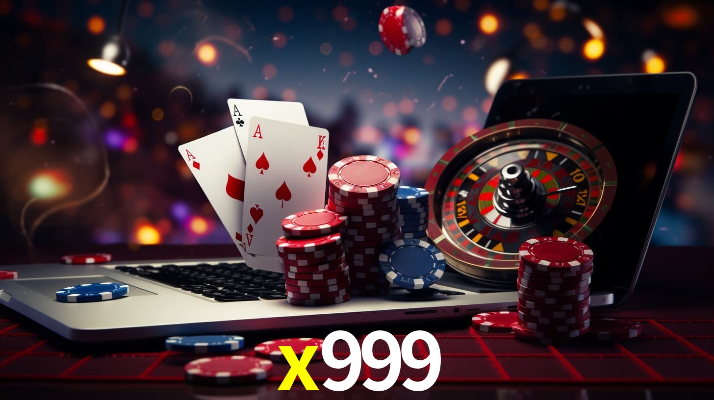 Roulette Table x999
