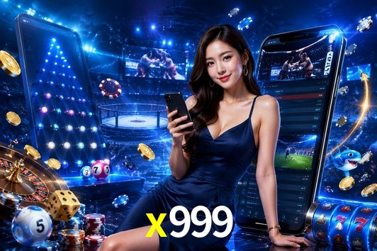 Live Casino x999
