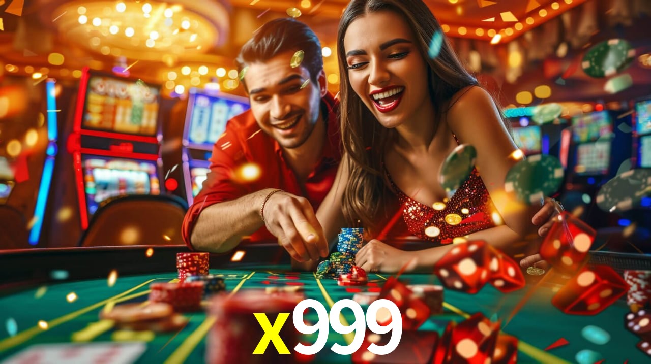 FAQ x999 Brasil