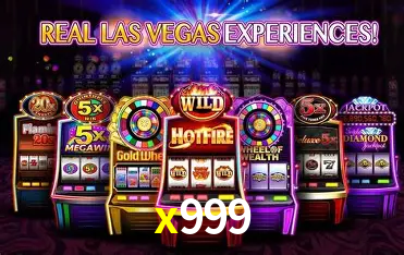 Desvendando o Mundo dos Jogos Virtuais na x999