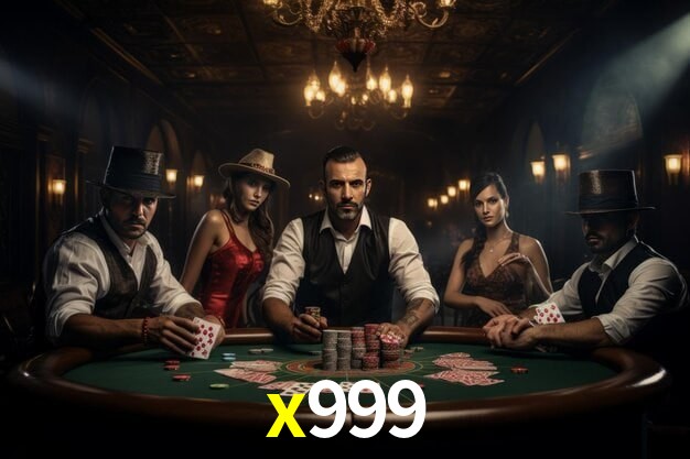 Interface do App x999