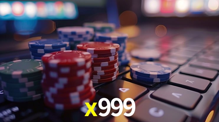 Instalação Android x999