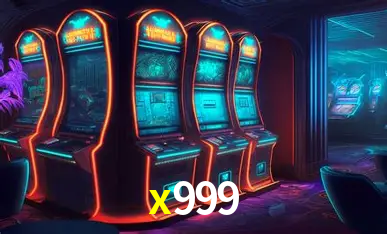 Desvendando o Mundo dos Jogos Virtuais na x999